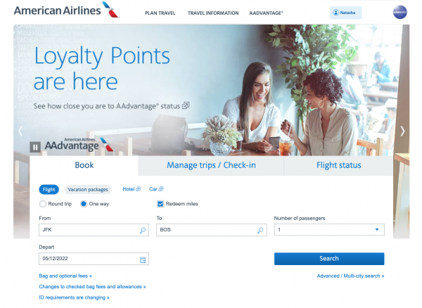 American Airlines AAdvantage: What to Know - NerdWallet