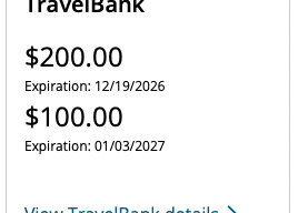 united travel options bundle refund