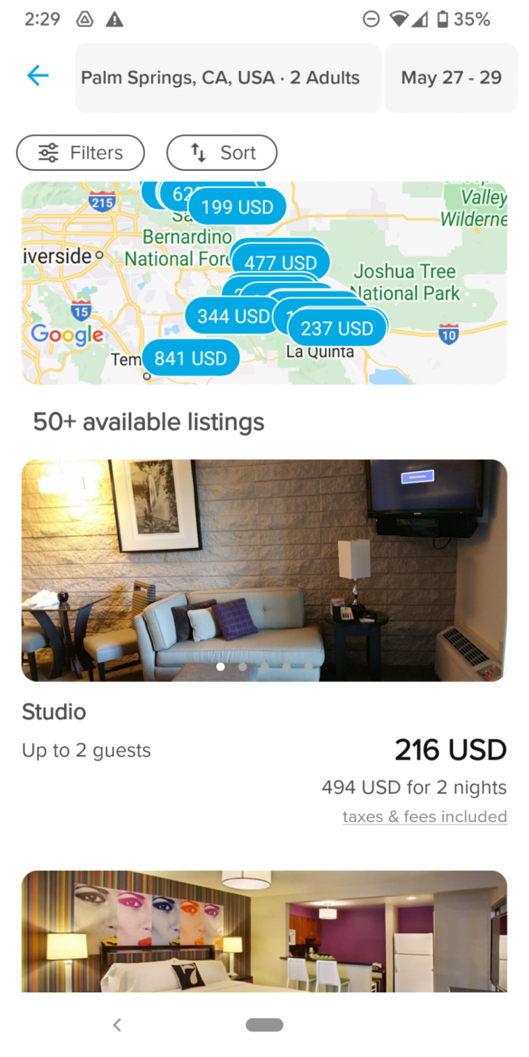 Are Airbnbs More Cost Effective Than Hotels? - NerdWallet