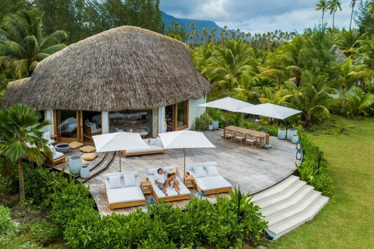 Airbnb Luxe: Everything You Need to Know About the Over-the-Top