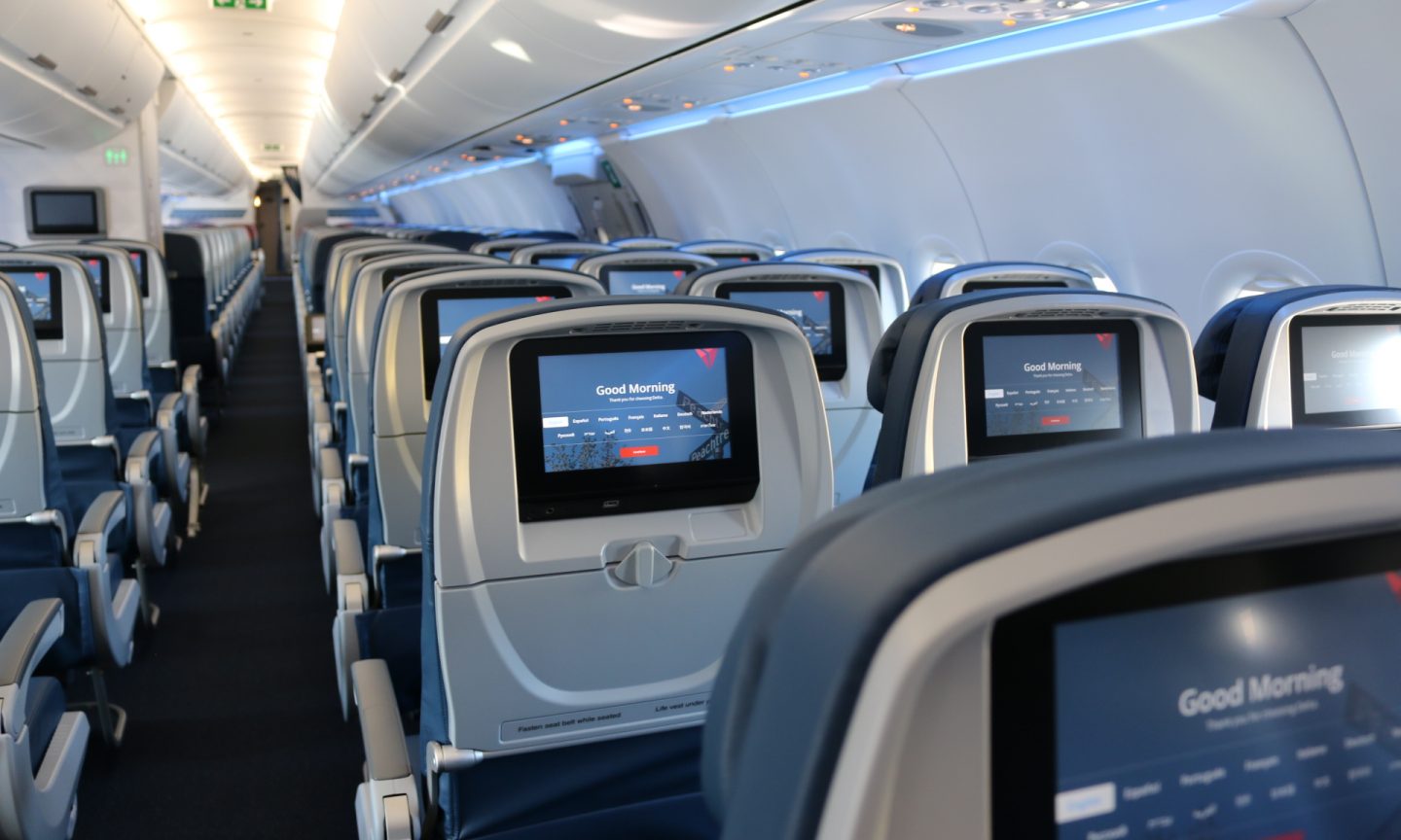 Delta Seat Selection What You Need To