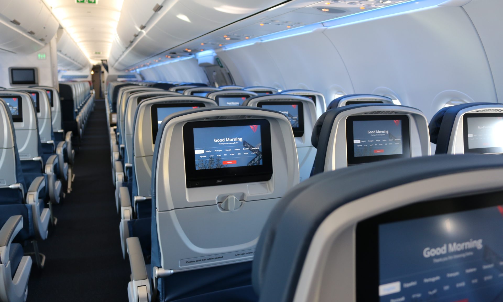 Delta Seat Selection What You Need To