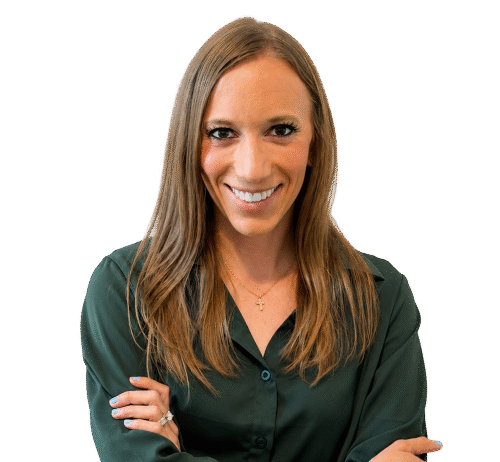 Courtney Neidel, Managing Editor
