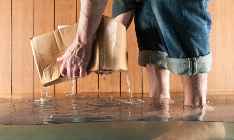 Flood Insurance For Ers 2022, Is Water Damage In Basement Covered By Insurance Uk