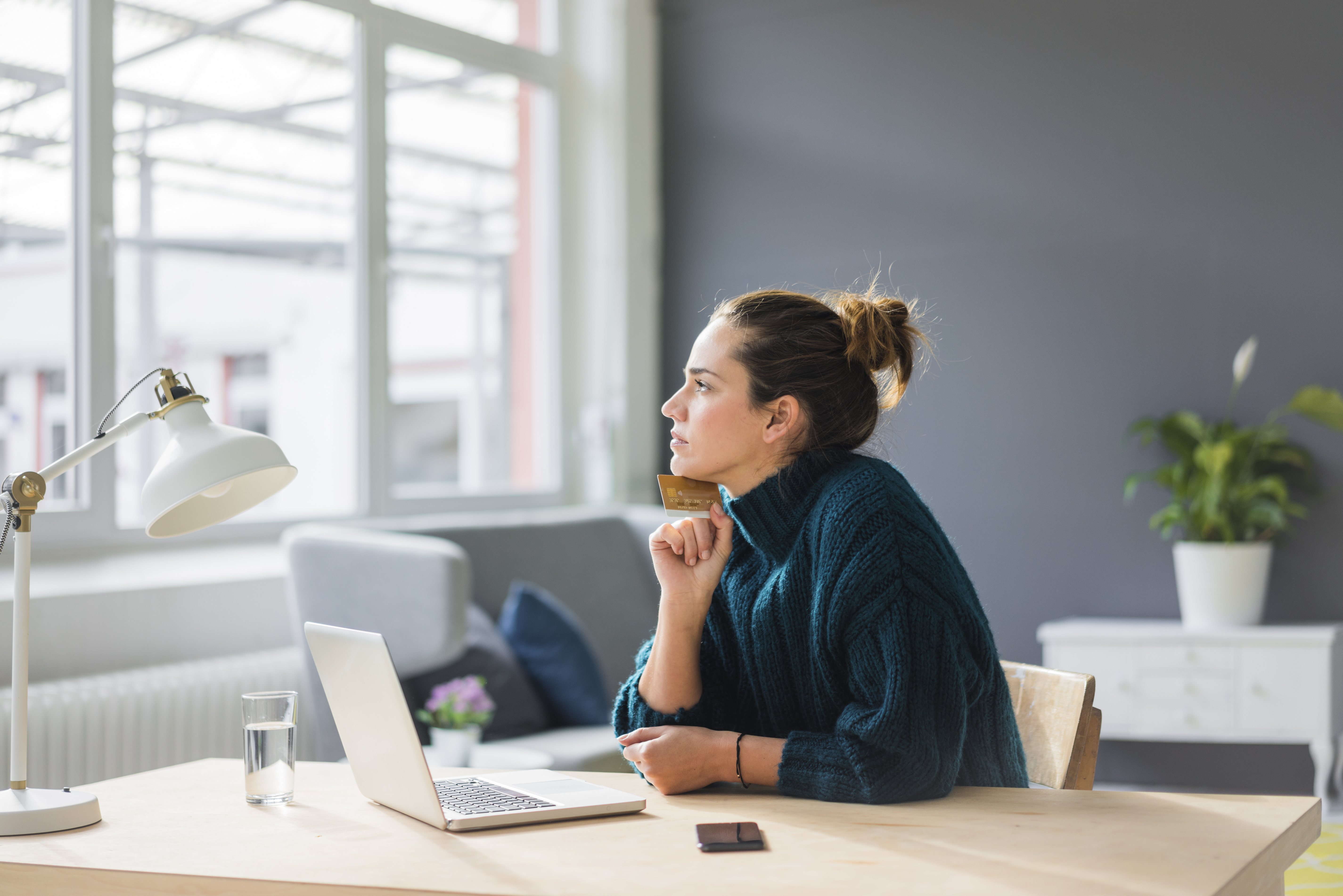 How to Cancel a Pending Credit Card Transaction - NerdWallet
