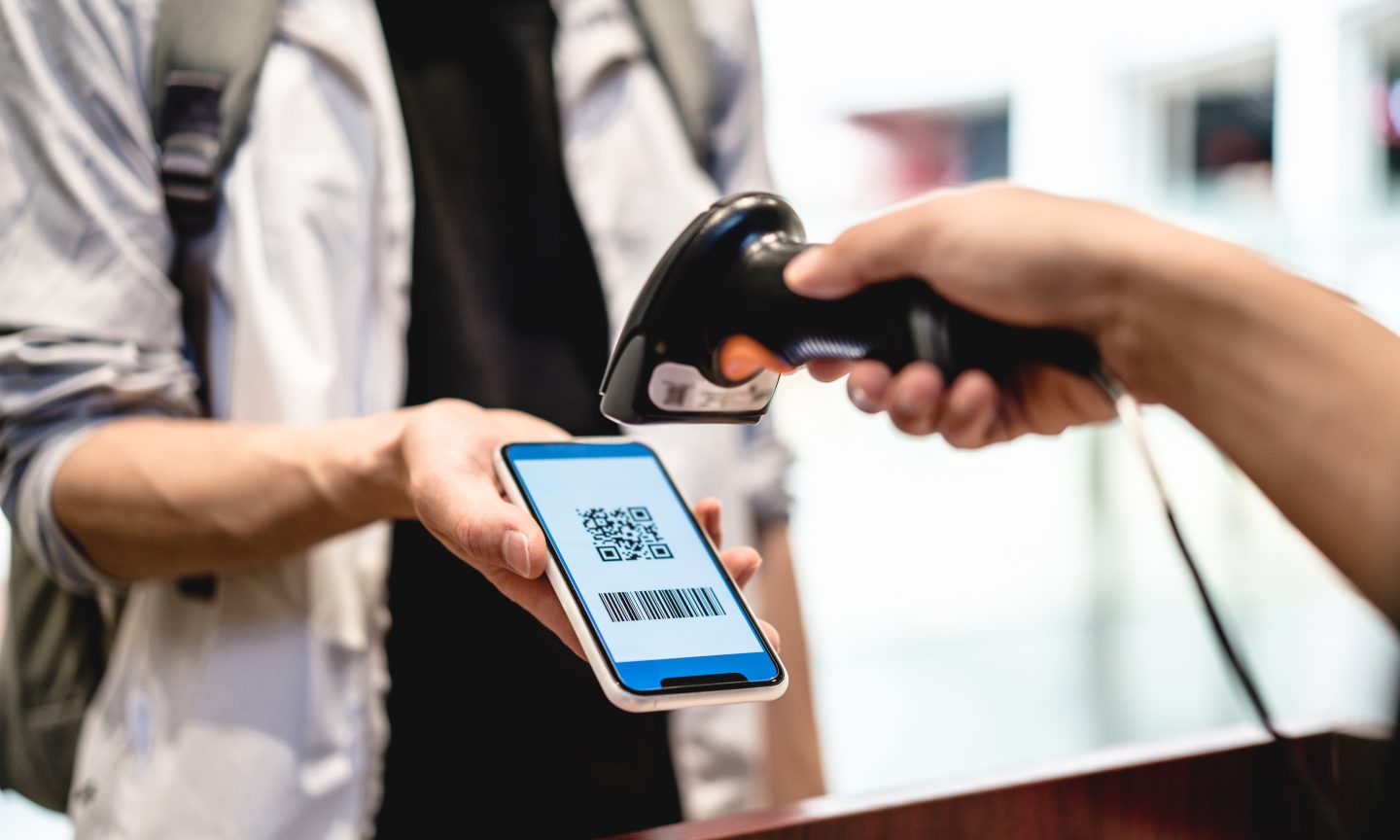 QR Code Payments: How Small Businesses Can Use Them