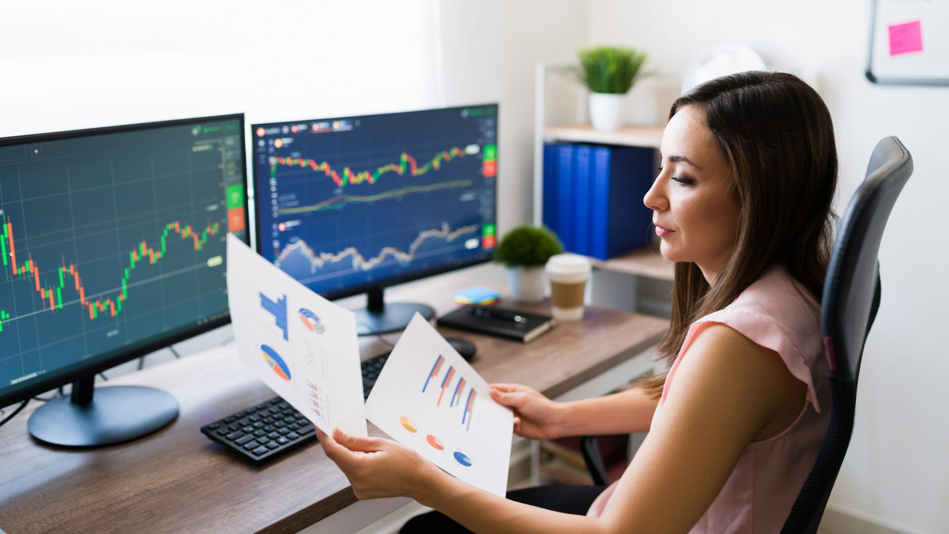 OTC Markets: What They Are And How They Work - NerdWallet