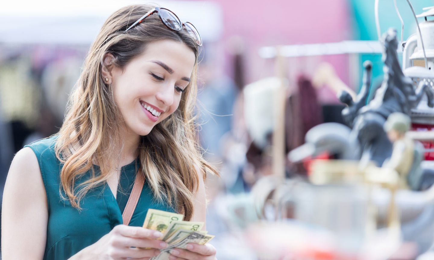 Learn how to Rating a Financial savings Account Bonus — and Know When to Skip It – NerdWallet