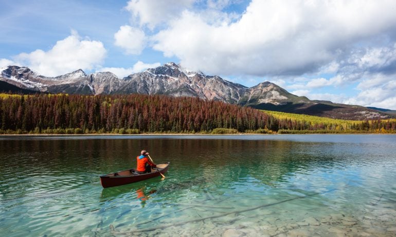 Can Americans Travel to Canada? - NerdWallet