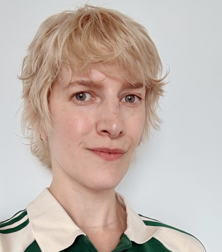 Anna Helhoski, Senior Writer/Content Strategist