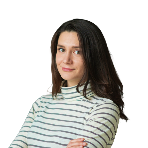 Laura McMullen, editor and content strategist at NerdWallet
