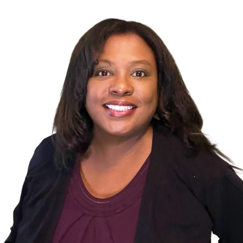 Margarette Burnette, senior writer and content strategist at NerdWallet.