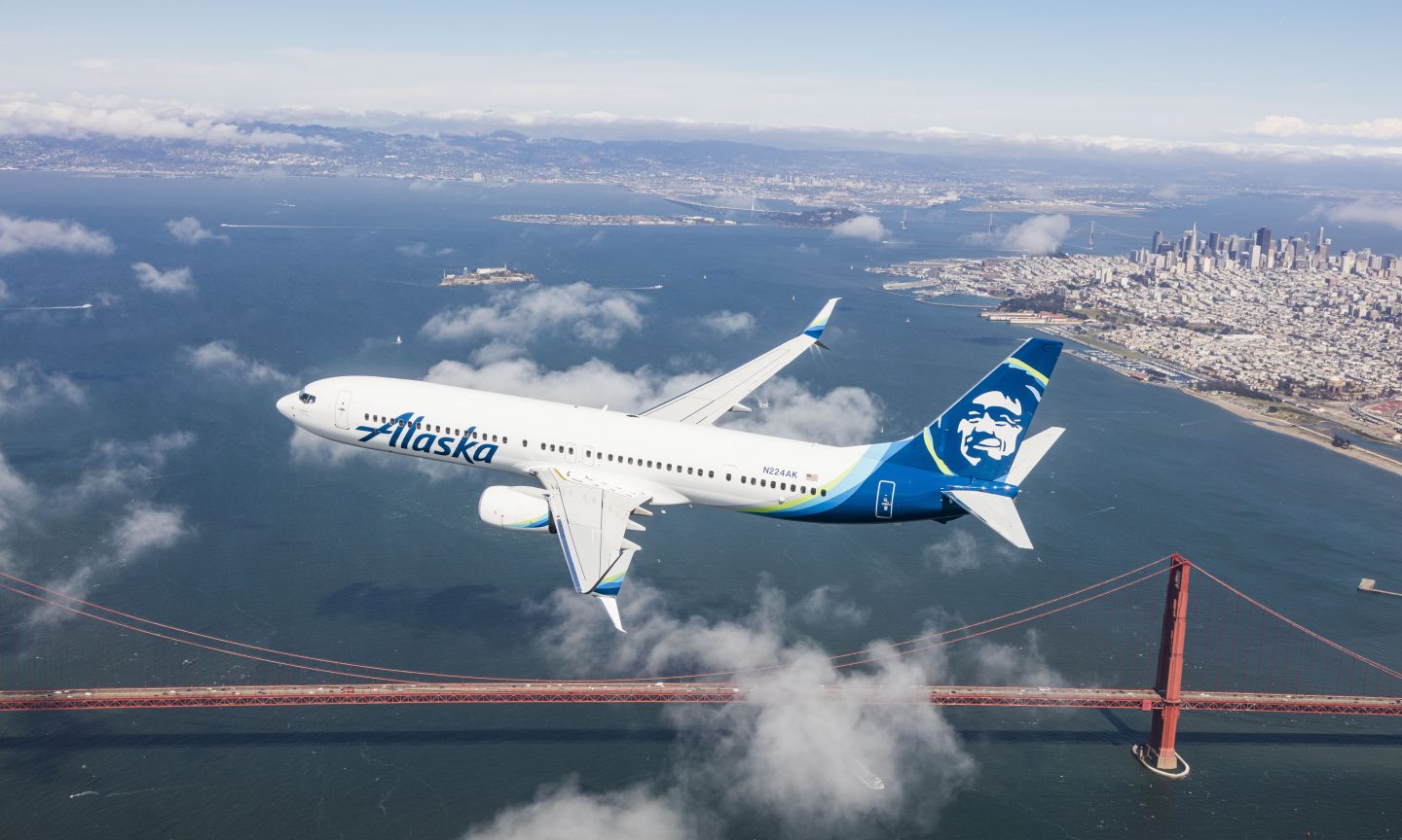 Alaska Airways Premium Class: The Information – NerdWallet