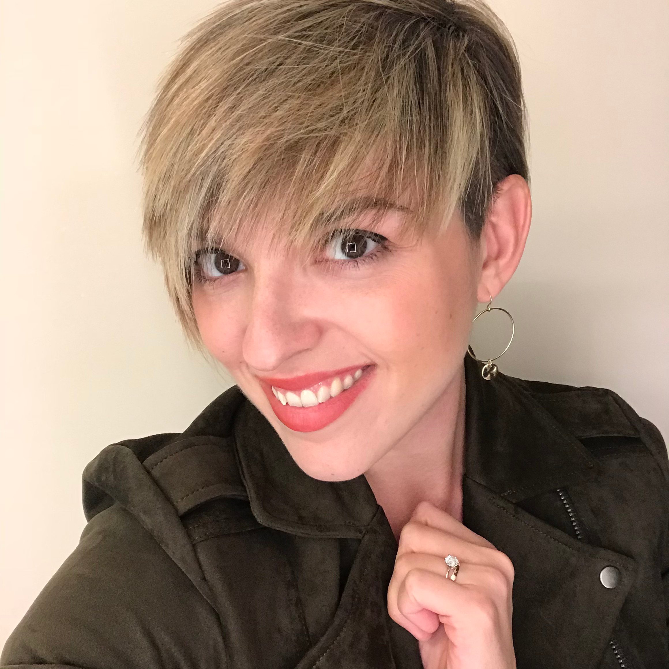 Abby Badach Doyle's profile picture