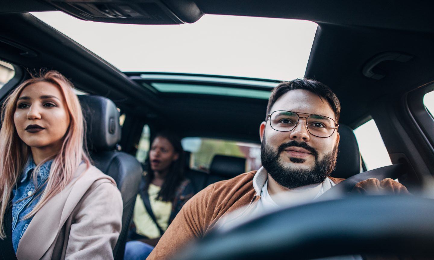 How Does Turo Insurance coverage Work? – NerdWallet