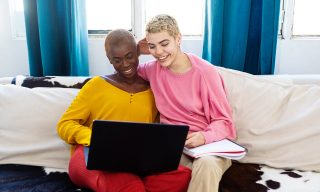 How LGBTQ+ Americans Can Overcome Barriers to Building Credit