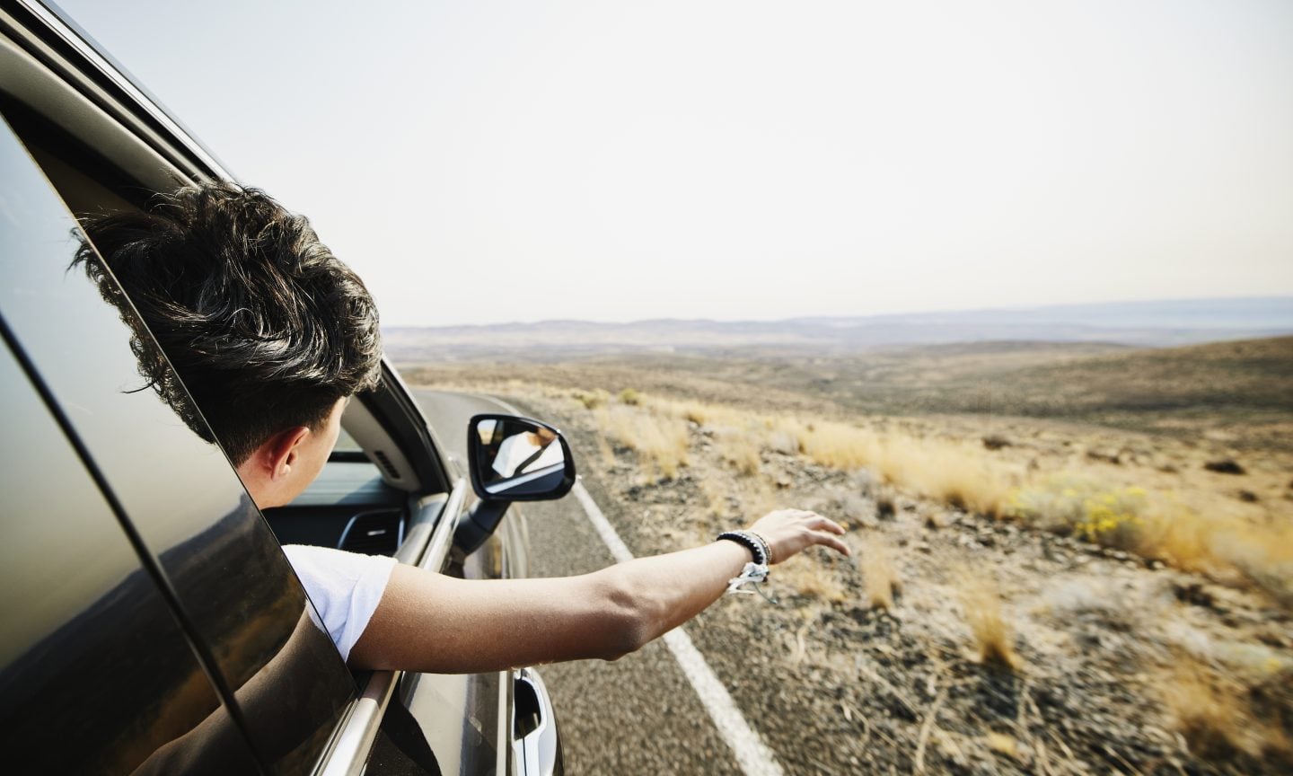 Coast FIRE Is the Internet’s New Favorite Retirement Strategy. Should You Jump on Board? Coast FIRE Is the Internet’s New Favorite Retirement Strategy. Should You Jump on Board?
