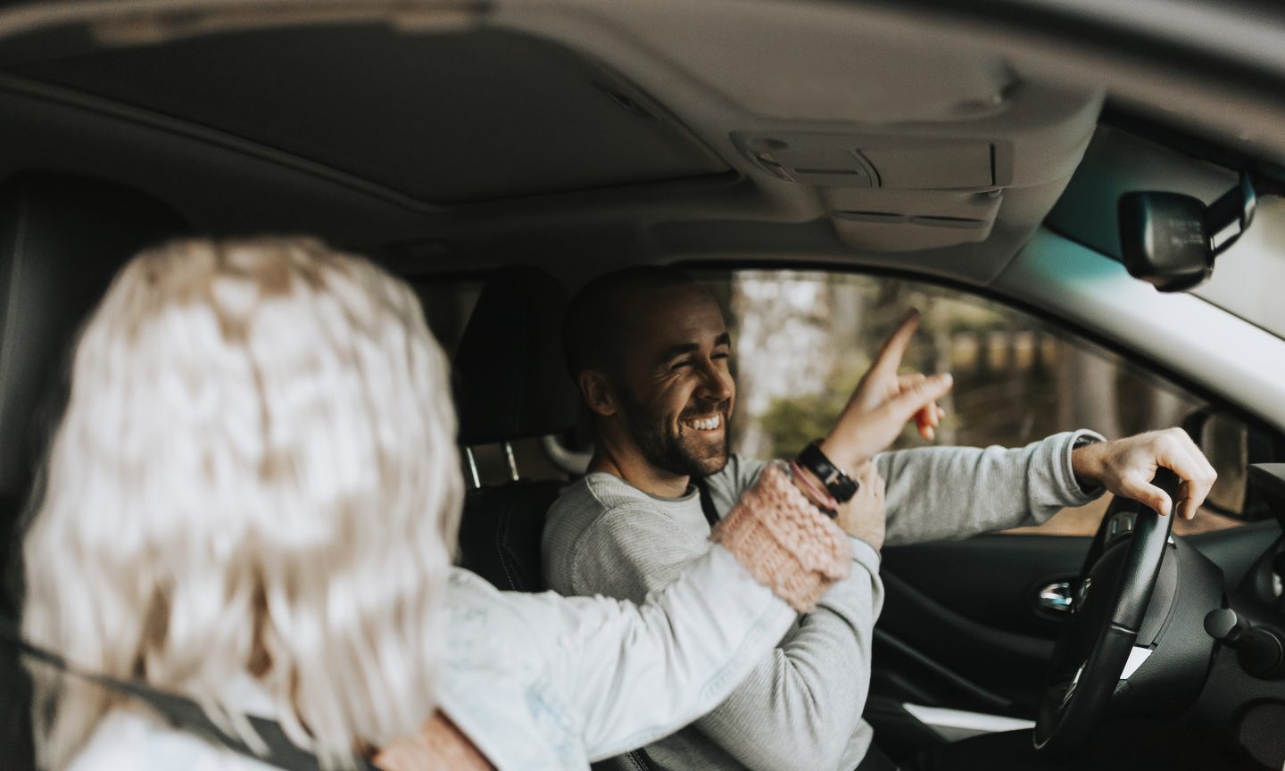 Does Car Insurance Cover the Car or the Driver? NerdWallet