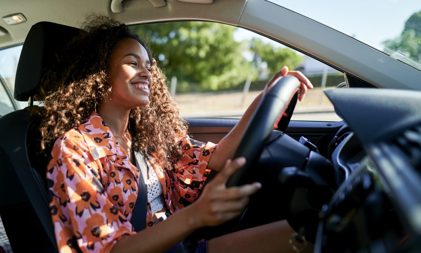 Driving Instructor