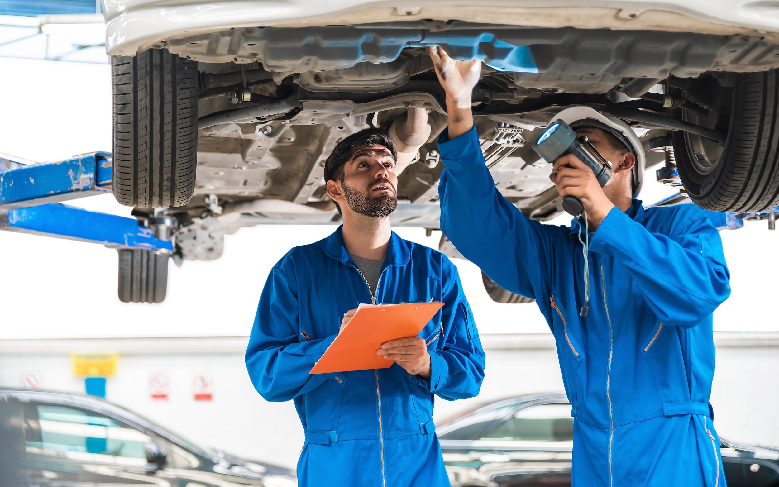 Car Ac Repair