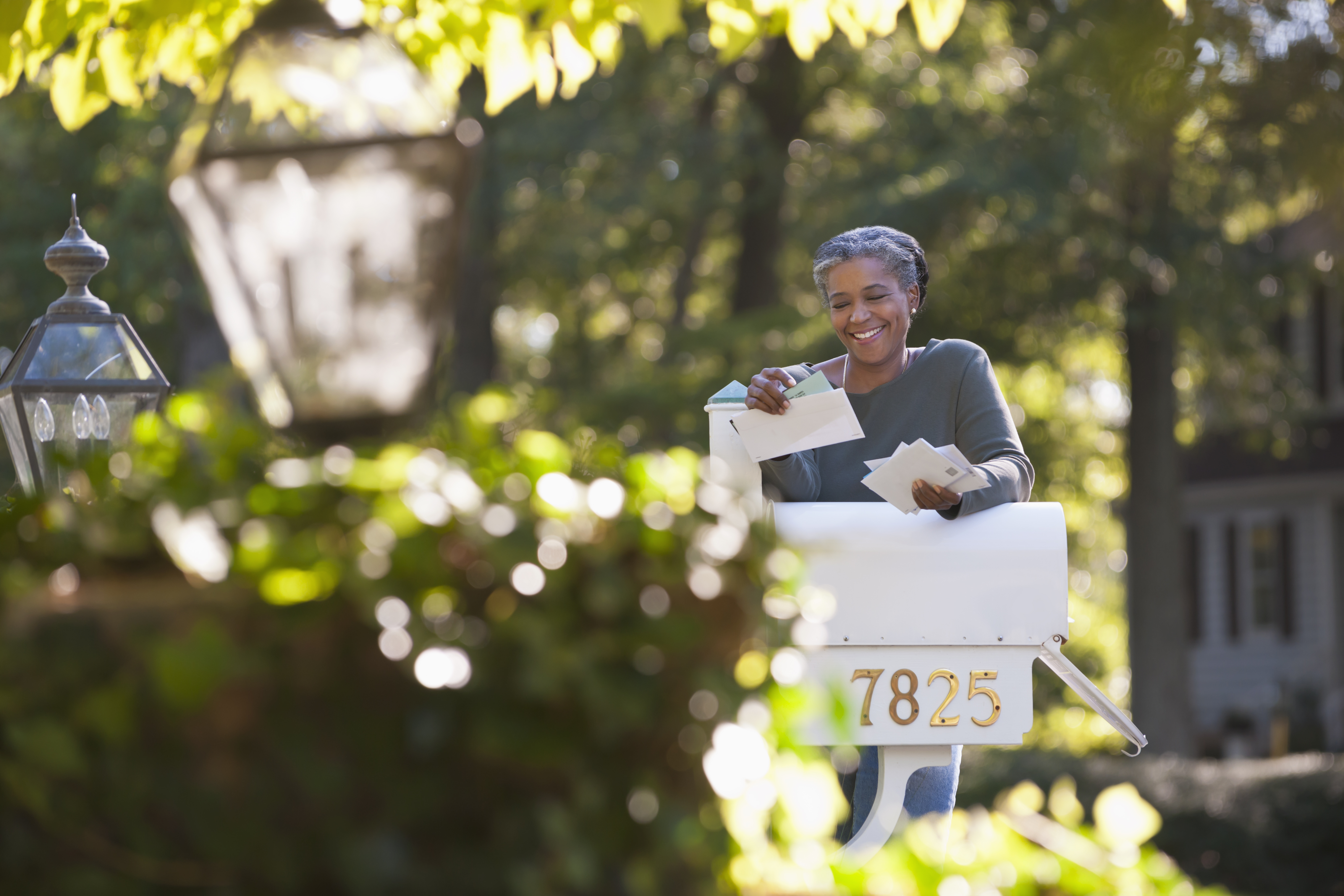 How to Hold Mail During Vacation - NerdWallet