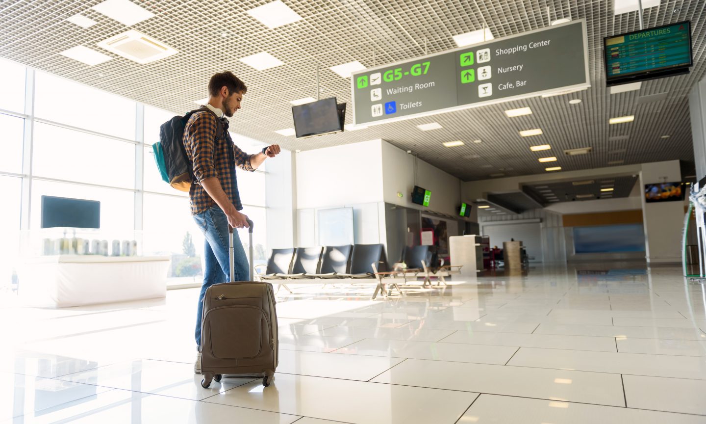 The Case for Flying on Low-Demand Days – NerdWallet