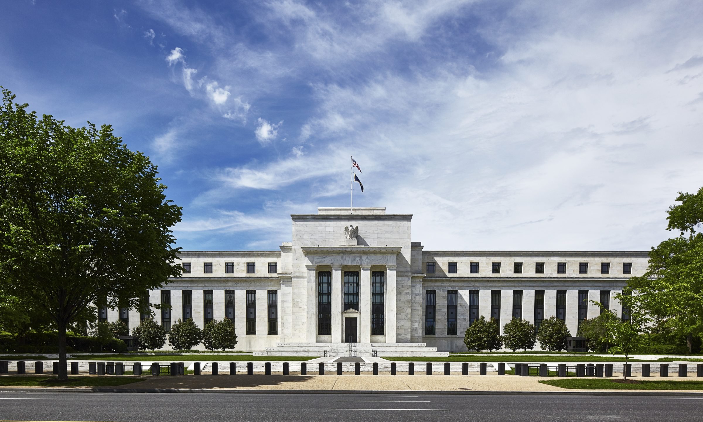 What Is the Federal Reserve? NerdWallet
