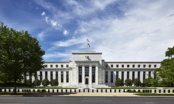 What Is the Federal Reserve? - NerdWallet