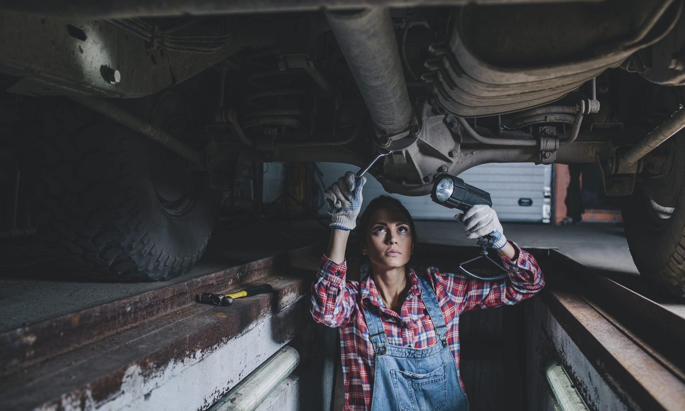 Auto Repair Financing: Know Your Options