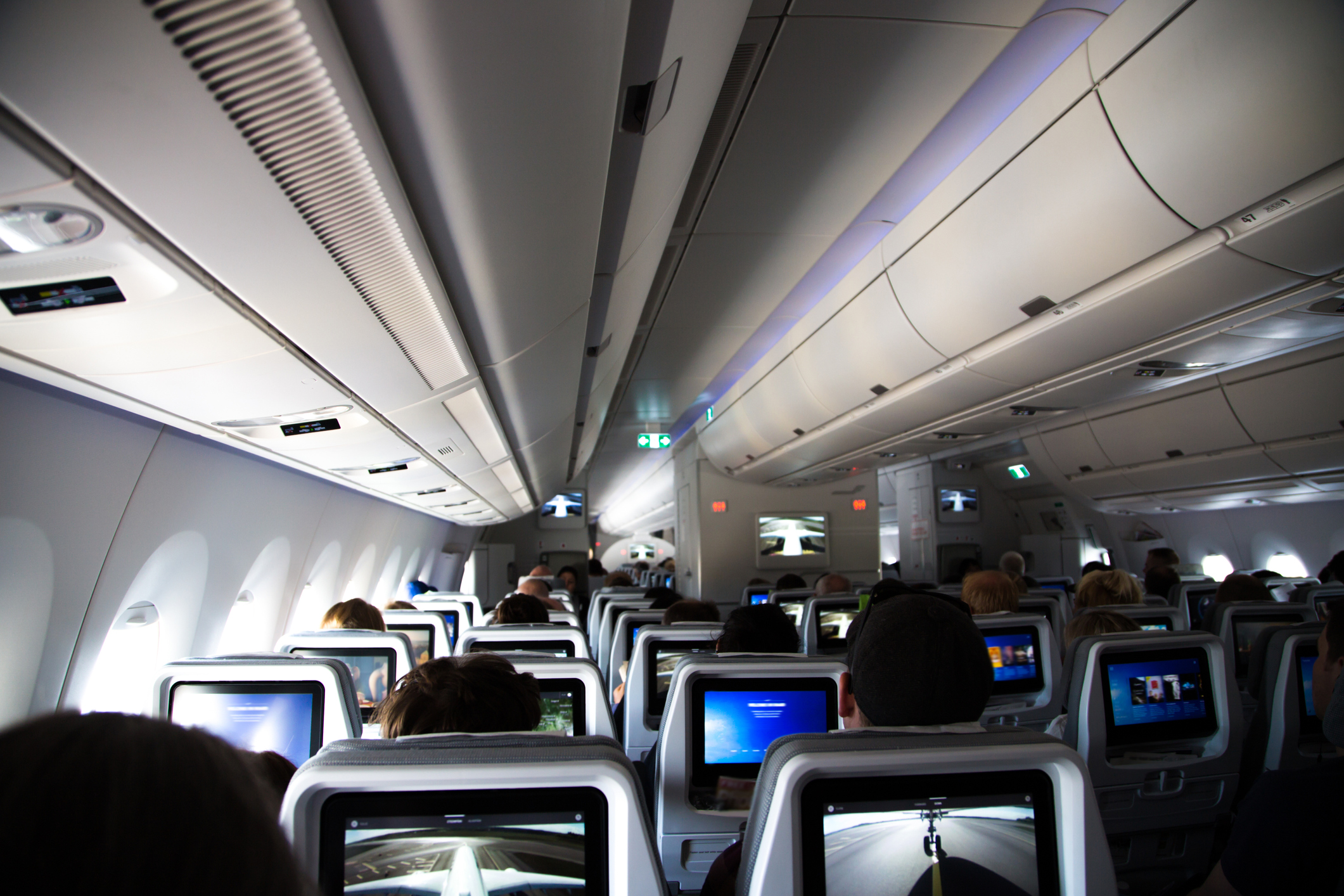 Is United Airlines premium economy worth it on long flights? - The