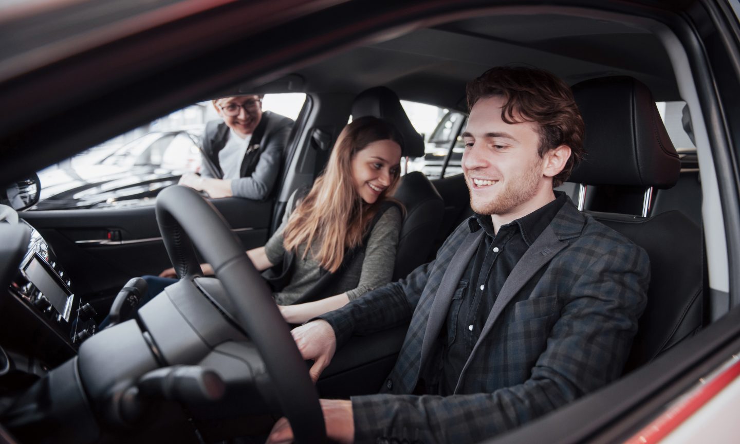 Carfax App Review Find a Car NerdWallet