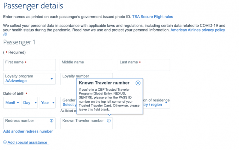 NEXUS vs. Global Entry: Understanding the Difference