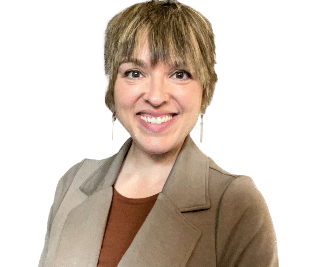Abby Doyle, Lead Writer & Content Strategist