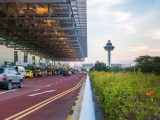 new lounges in singapore changi