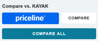 kayak travel agency phone number