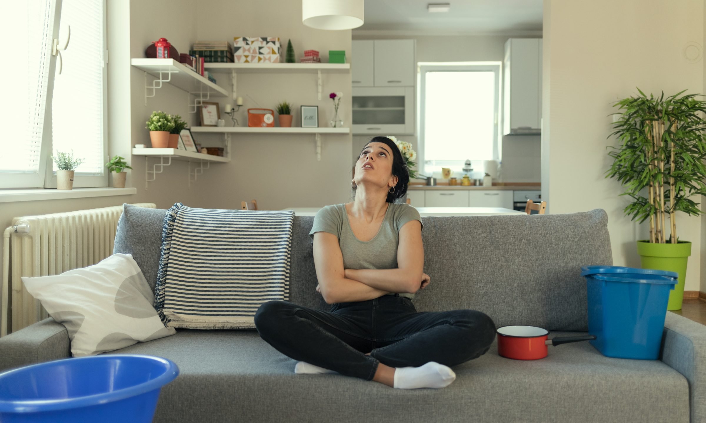 Does Homeowners Insurance Cover Water Damage? NerdWallet