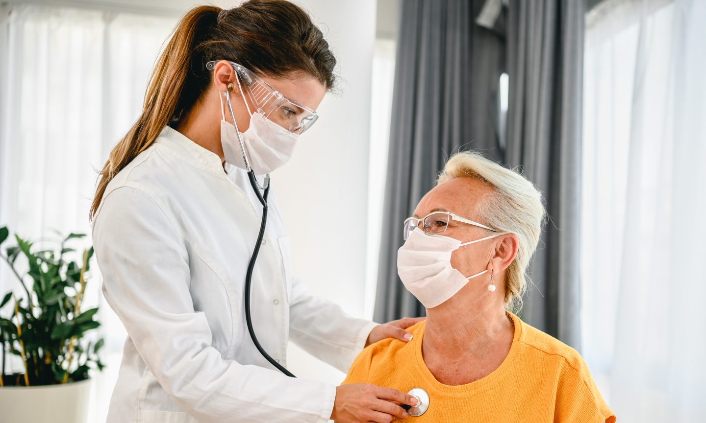 Does Medicare Cowl Annual Physicals? – NerdWallet
