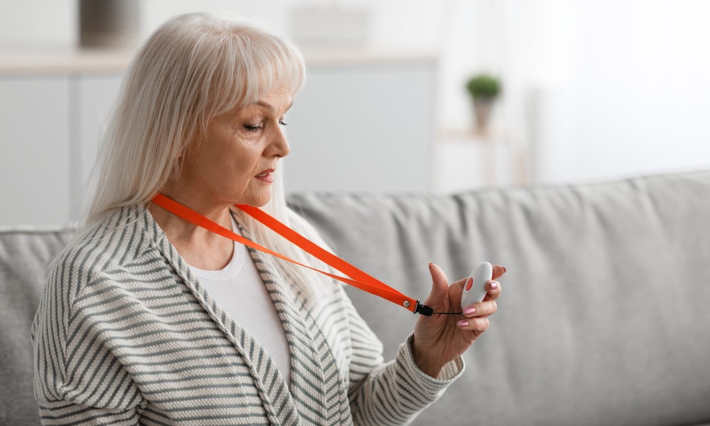 Does Medicare Cover Life Alert? NerdWallet