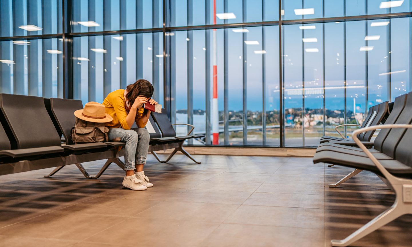 Journey Issues? 12 Methods to Make It Much less Unhealthy – NerdWallet