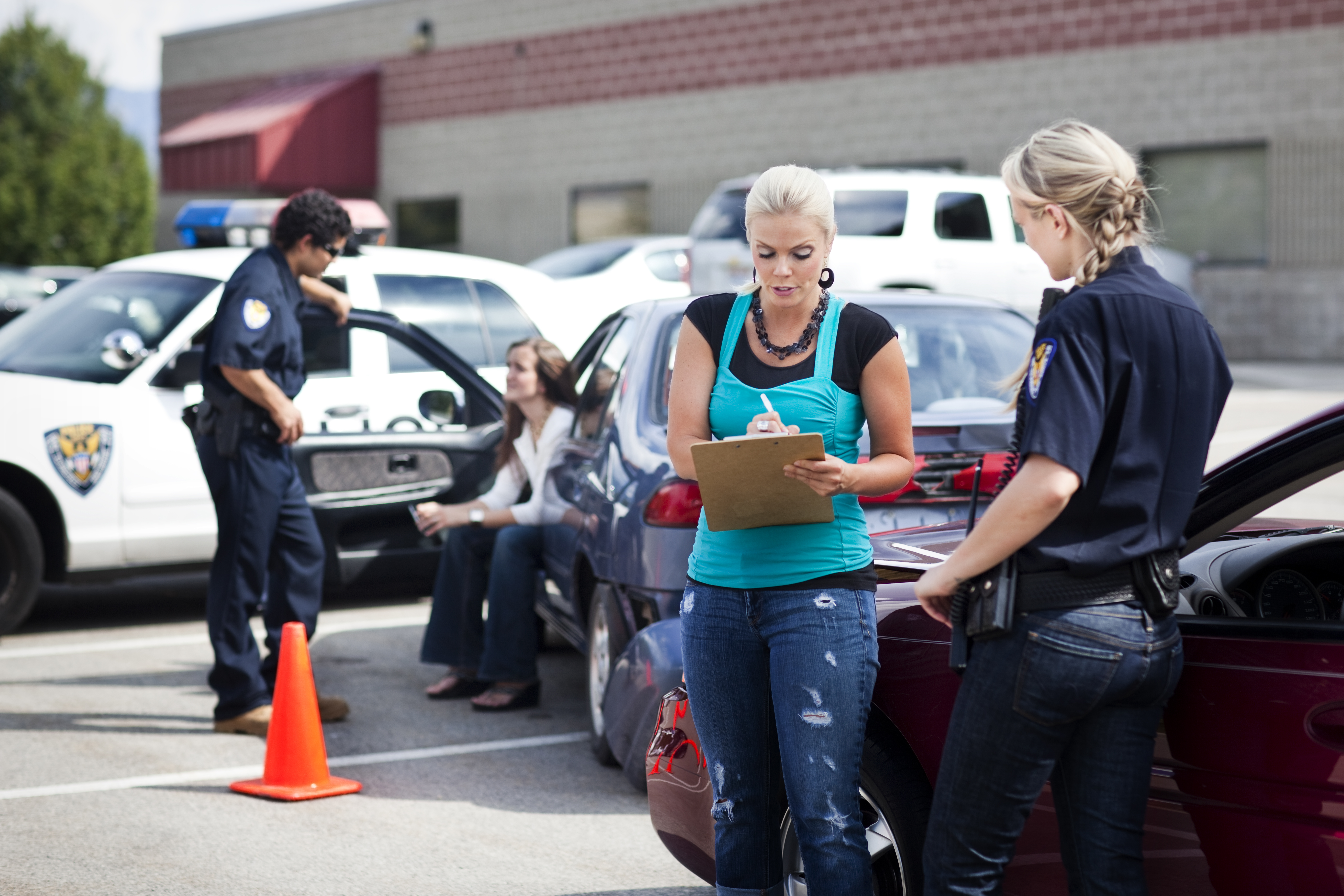 How Much Does Insurance Increase After an Accident? - NerdWallet