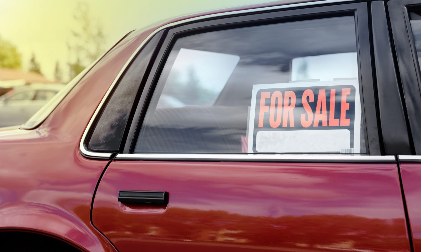 Where's the Best Place to Buy a Used Car?