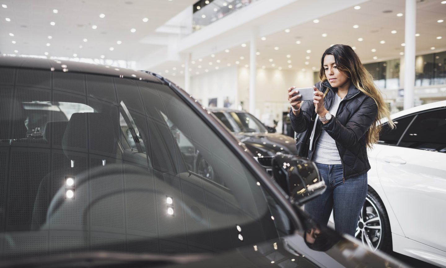 First-Time Automotive Consumers Battle Skimpy Provide, Sticker Shock – NerdWallet