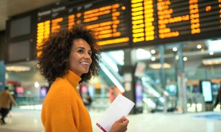 Delta Reserve vs. AmEx Platinum: Platinum Is Tops for Most Air Travelers