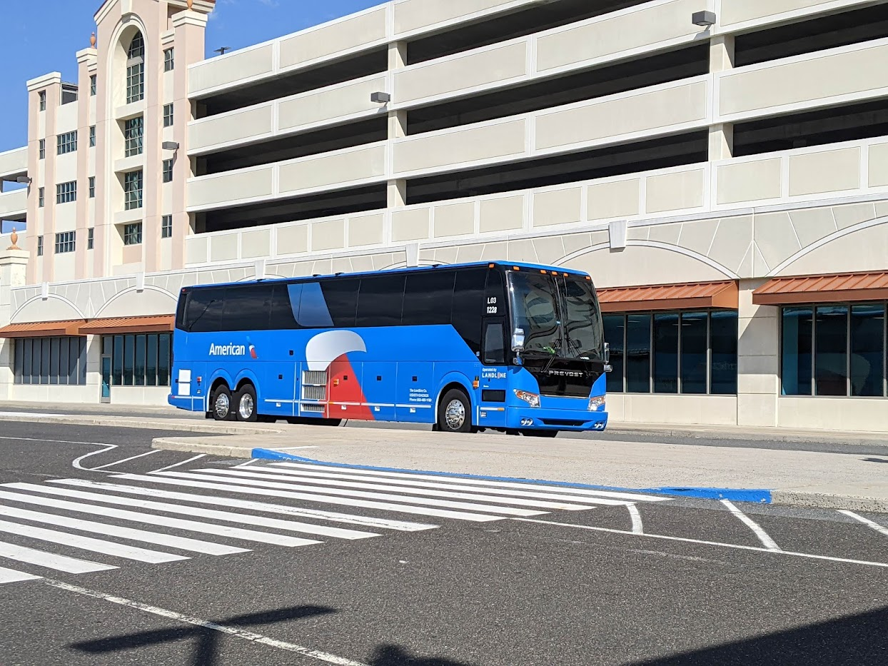 American Airlines Bus: What to Know - NerdWallet