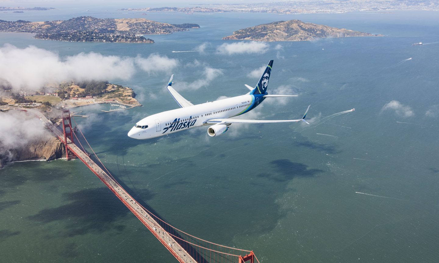 Is Alaska Airways Good? – NerdWallet