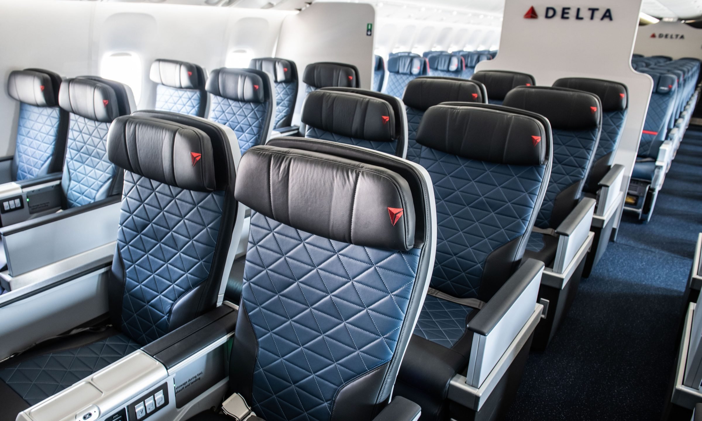 Delta Seat Selection: What You Need to Know - NerdWallet