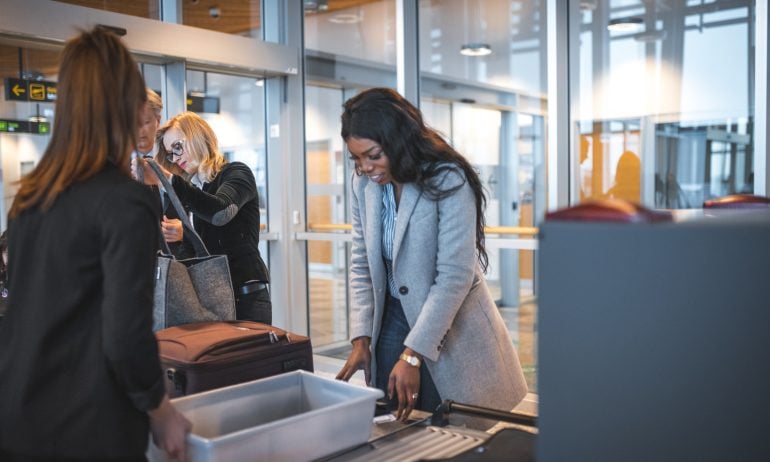 Can You Gift TSA PreCheck and Global Entry? - NerdWallet