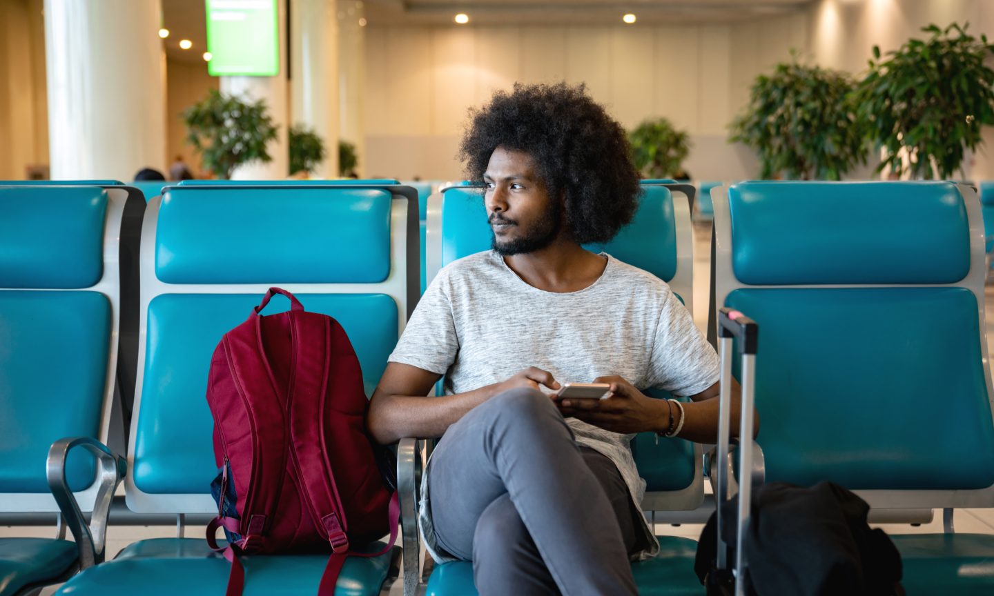 Delta Flight Delays: 5 Issues to Know – NerdWallet