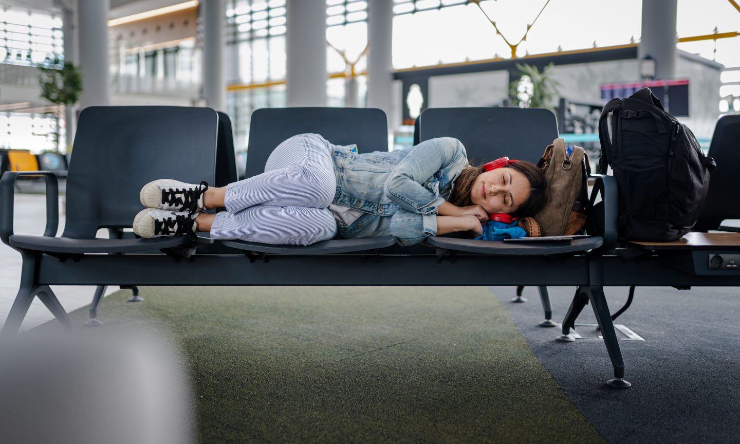 Delta Flight Cancellations What to Know NerdWallet