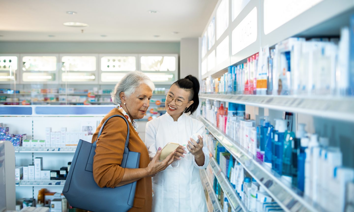 What the Inflation Discount Act Means for Your Medicare Protection – NerdWallet